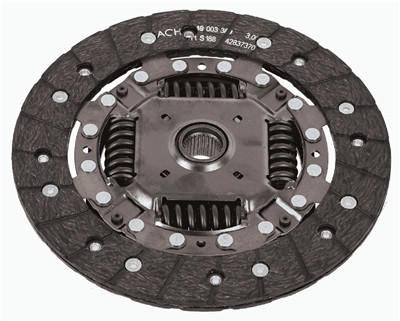 SACHS 1878 008 691 EAN: 4013872925667.