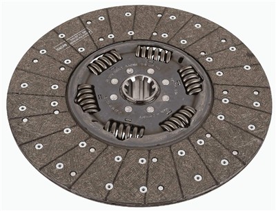 SACHS 1878 008 742 EAN: 4013872929382.