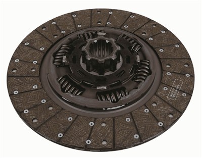 SACHS 1878 009 816 EAN: 4059923017790.