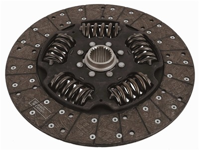 SACHS 1878 010 226 EAN: 4059923060956.