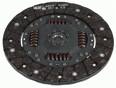 SACHS 1878 040 545 EAN: 4013872177257.