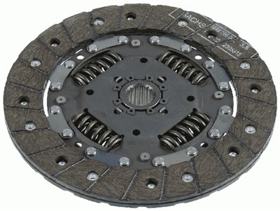 SACHS 1878 050 532 EAN: 4013872318391.