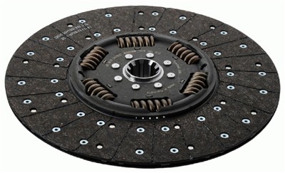 SACHS 1878 054 933 EAN: 4013872195619.