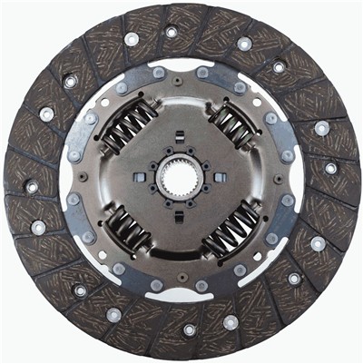 SACHS 1878 059 832 EAN: 4013872318599.