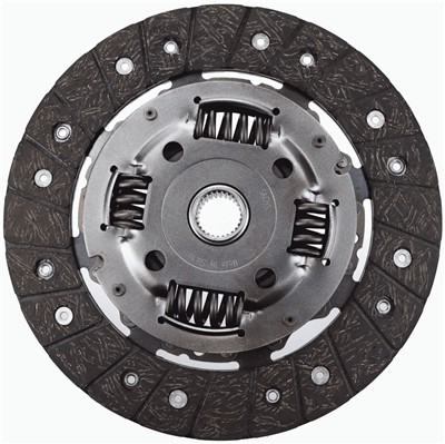 SACHS 1878 059 832 EAN: 4013872318599.