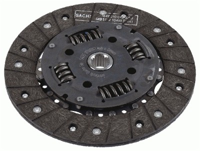 SACHS 1878 069 841 EAN: 4013872318766.