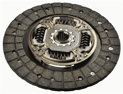 SACHS 1878 600 962 EAN: 4013872856411.