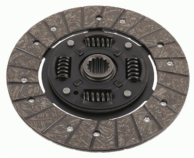 SACHS 1878 634 042 EAN: 4013872801121.