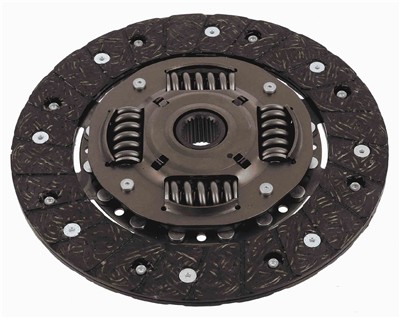 SACHS 1878 634 119 EAN: 4059923033042.