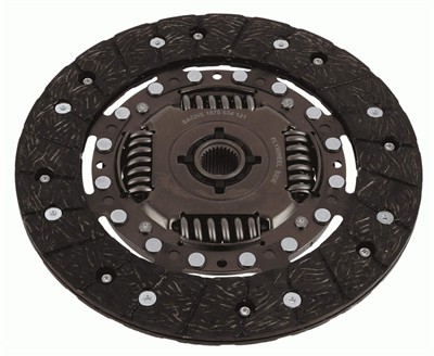 SACHS 1878 634 121 EAN: 4059923030119.