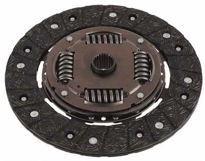 SACHS 1878 634 122 EAN: 4059923051596.