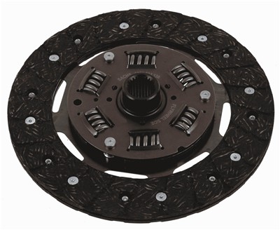 SACHS 1878 634 138 EAN: 4059923057505.