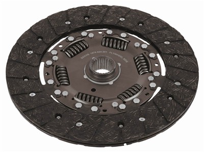 SACHS 1878 634 201 EAN: 4059923052548.