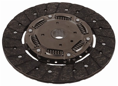 SACHS 1878 634 201 EAN: 4059923052548.