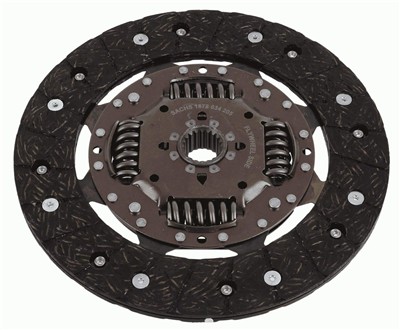 SACHS 1878 634 205 EAN: 4059923030157.