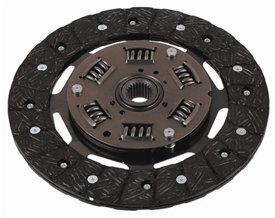 SACHS 1878 634 206 EAN: 4059923059653.