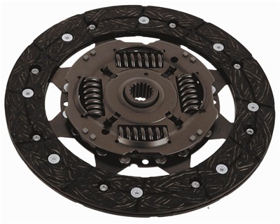 SACHS 1878 634 257 EAN: 4059923073758.