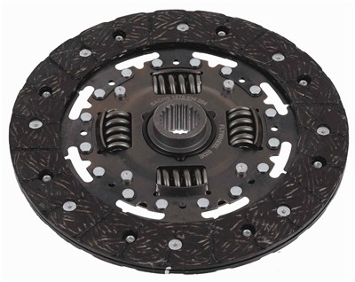 SACHS 1878 634 264 EAN: 4059923039921.