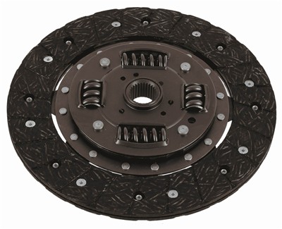 SACHS 1878 634 273 EAN: 4059923082620.