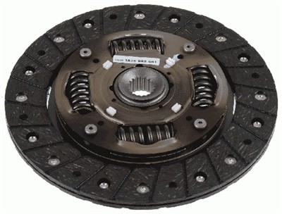 SACHS 1878 988 601 EAN: 4013872178162.