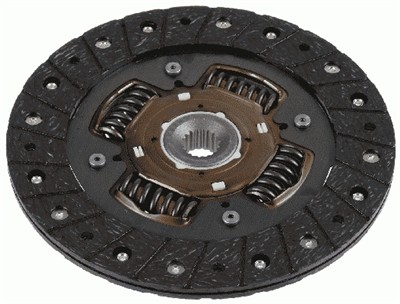 SACHS 1878 988 601 EAN: 4013872178162.