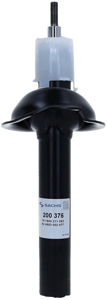 SACHS 200 376 EAN: 4013872148493.