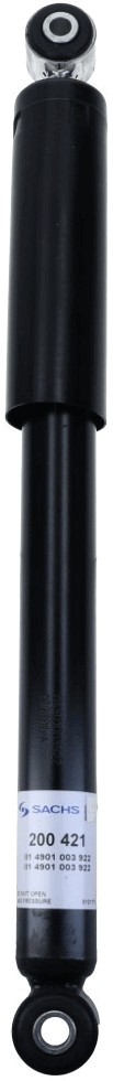 SACHS 200 421 EAN: 4013872148738.