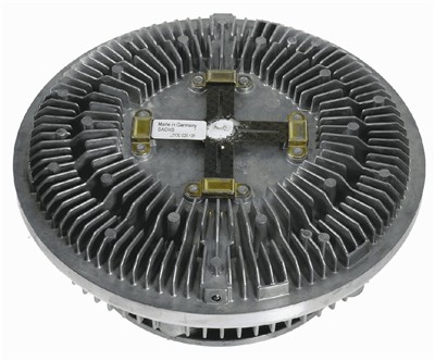 SACHS 2100 025 131 EAN: 4013872495030.