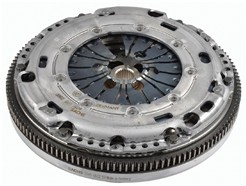 SACHS 2289 000 257 ZMS Modul XTend