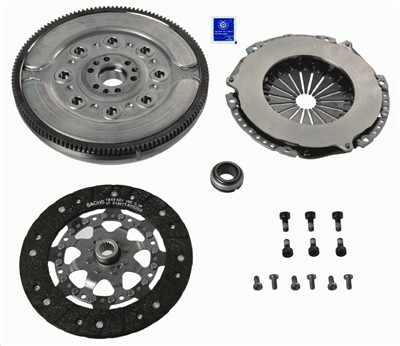 SACHS 2290 601 002 EAN: 4013872608652.