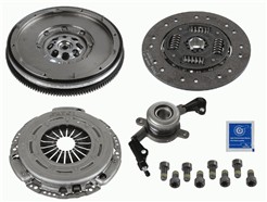 SACHS 2290 601 011 ZMS Modul XTend plus CSC