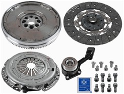 SACHS 2290 601 020 ZMS Modul XTend plus CSC