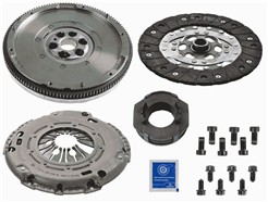 SACHS 2290 601 022 ZMS Modul