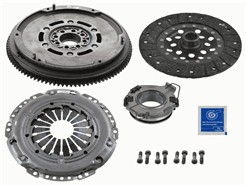 SACHS 2290 601 039 ZMS Modul