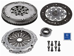 SACHS 2290 601 041 ZMS Modul