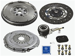 SACHS 2290 601 058 ZMS Modul XTend plus CSC