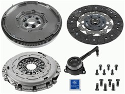 SACHS 2290 601 062 ZMS Modul XTend plus CSC