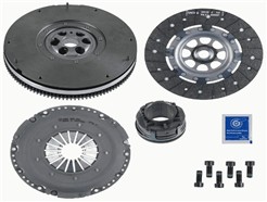 SACHS 2290 601 069 ZMS Modul