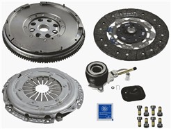 SACHS 2290 601 075 ZMS Modul XTend plus CSC