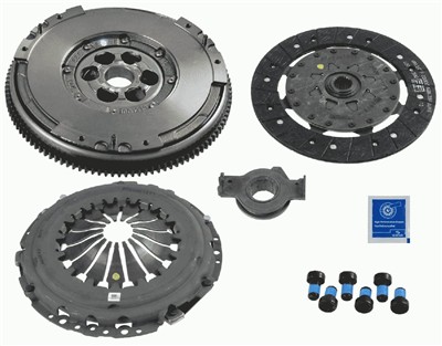 SACHS 2290 601 078 EAN: 4013872870387.