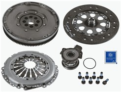 SACHS 2290 601 086 DMF Module plus CSC