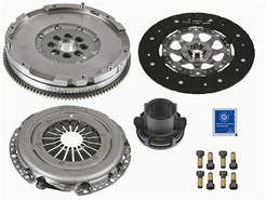 SACHS 2290 601 094 ZMS Modul XTend