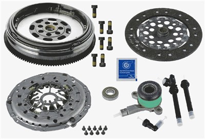 SACHS 2290 601 096 EAN: 4013872870493.