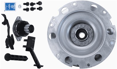 SACHS 2290 601 098 EAN: 4013872896158.