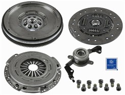 SACHS 2290 601 099 ZMS Modul XTend plus CSC