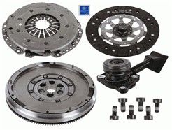 SACHS 2290 601 101 ZMS Modul XTend plus CSC