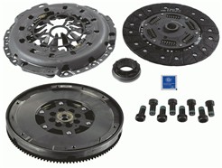 SACHS 2290 601 113 ZMS Modul XTend