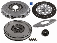 SACHS 2290 601 114 ZMS Modul XTend