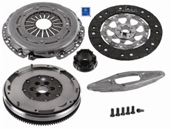 SACHS 2290 601 122 ZMS Modul XTend