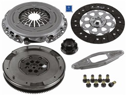 SACHS 2290 601 130 ZMS Modul XTend